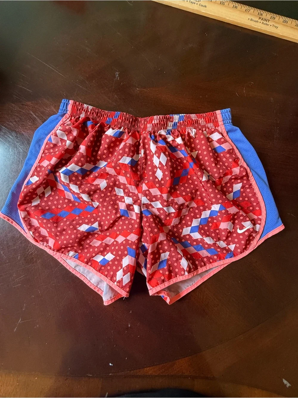 Nike Shorts Youth XL & M Lot of 3 Dri Fit Athletic Running Training Girls
